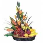 Fruit and Flowers for all occasions